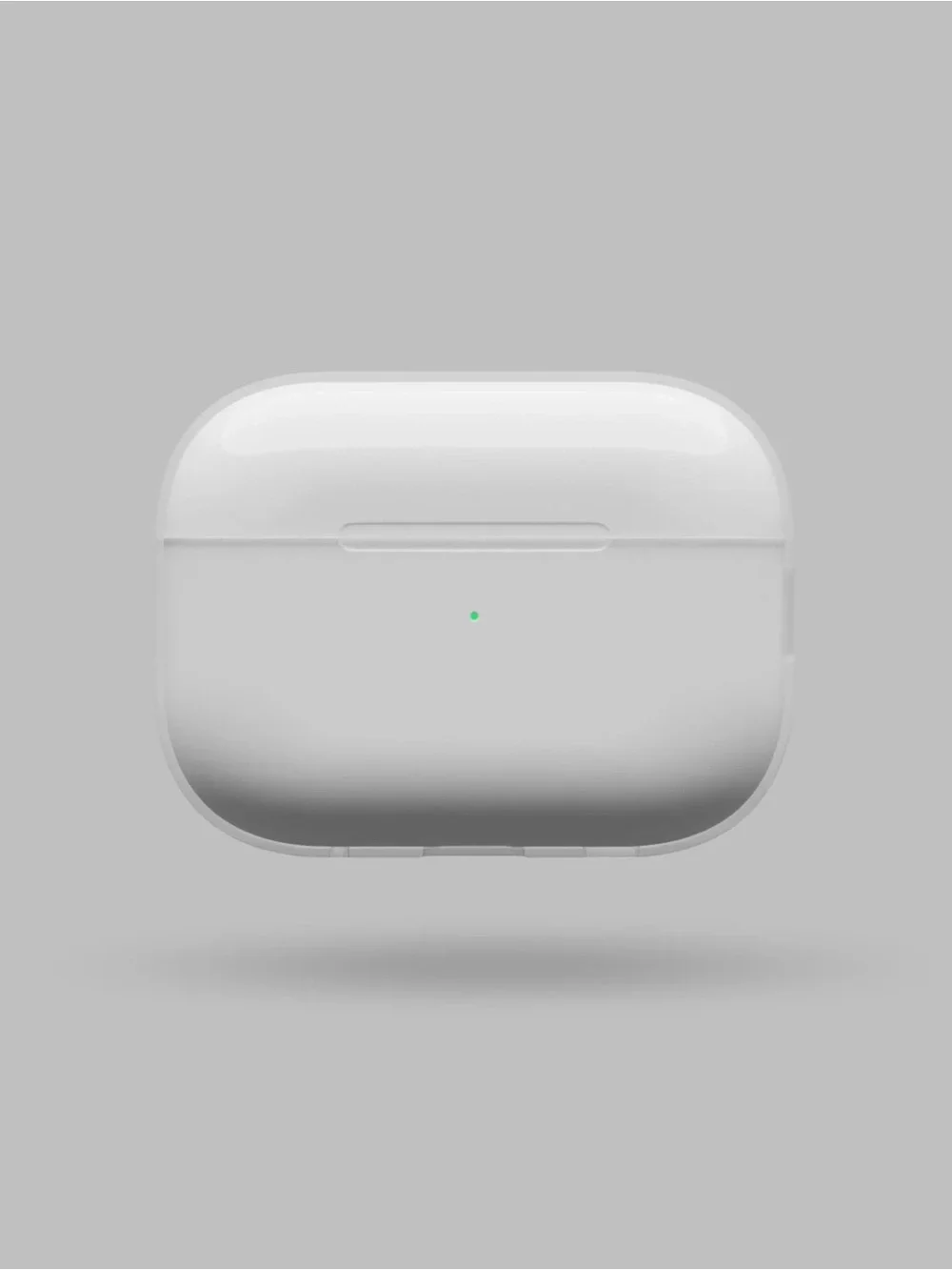 Apple AirPods Pro Charging Case - White